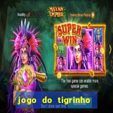 jogo do tigrinho deposito minimo 1 real